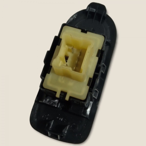 Botão Comando Vidro Elétrico Tras Direito Duster 2017/18 (g)