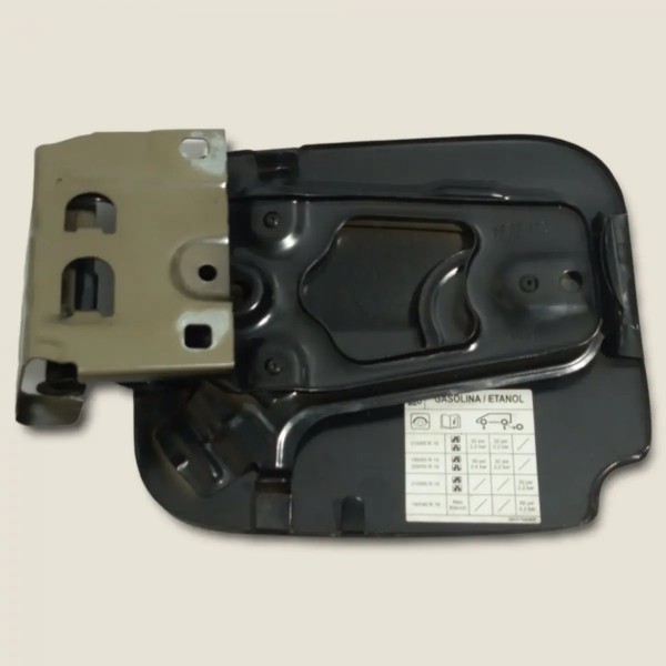 Portinhola Tanque Renault Duster 2017/2018 (g) Original Foto 2017