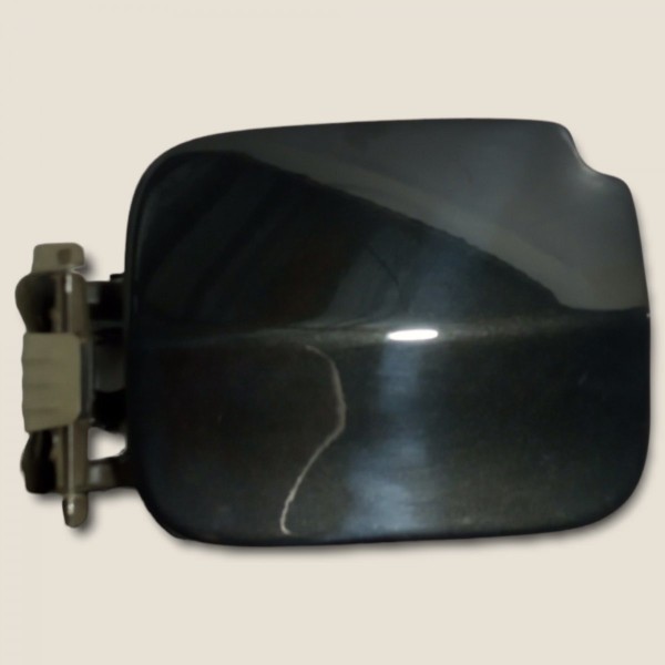 Portinhola Tanque Renault Duster 2017/2018 (g) Original Foto 2017