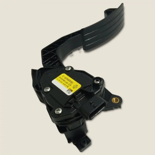 Pedal Acelerador Eletrônico Renault Duster 2017/2018 (g)