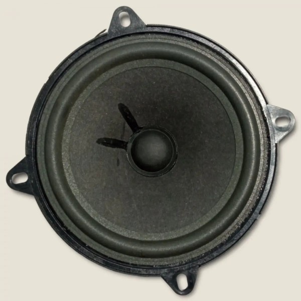 Alto Falante Porta Renault Duster 2017/2018 (g)