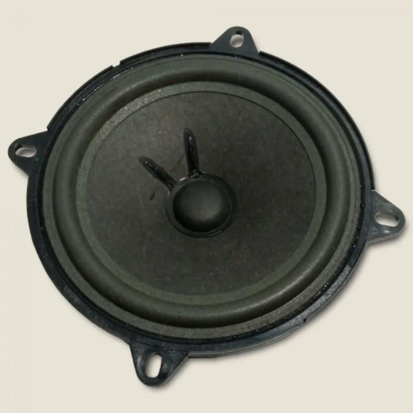 Alto Falante Porta Renault Duster 2017/2018 (g)