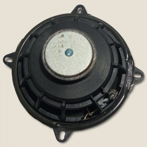 Alto Falante Porta Renault Duster 2017/2018 (g)