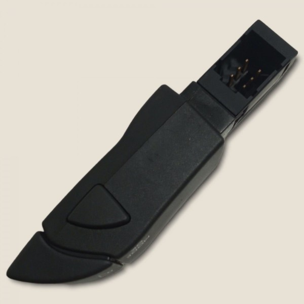 Comando Som Telefone Volante Renault Duster 2017/2018 (g)