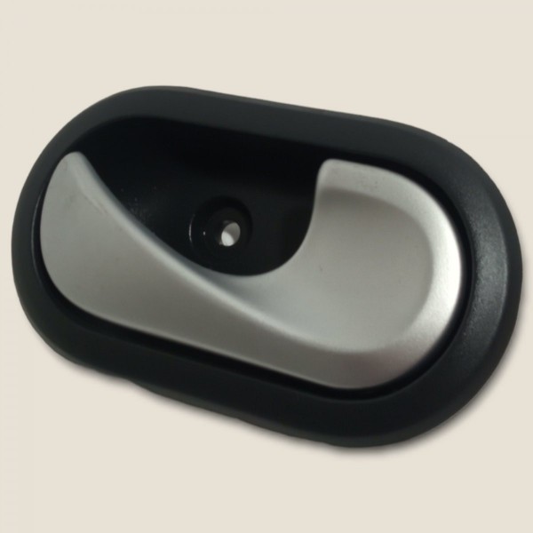 Maçaneta Interna Direita Renault Duster 2017-18 (g) Original Foto