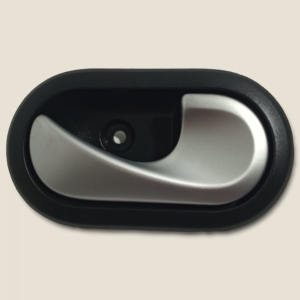 Maçaneta Interna Direita Renault Duster 2017/18 (g) Original Foto