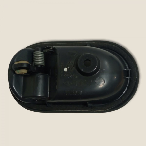 Maçaneta Interna Direita Renault Duster 2017/18 (g) Original Foto