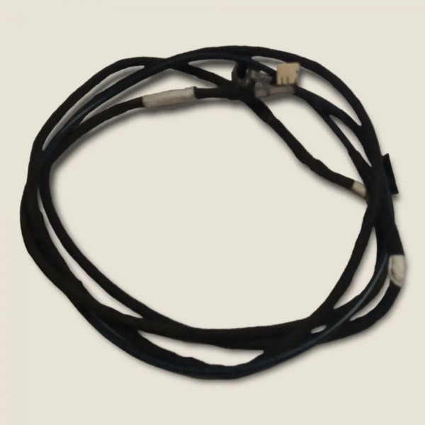 Chicote Antena Rádio Renault Duster 2018 (g)