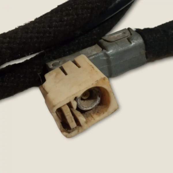 Chicote Antena Rádio Renault Duster 2018 (g)