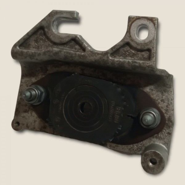 Coxim Superior Câmbio Renault Duster 1.6 16v 2018 (g)