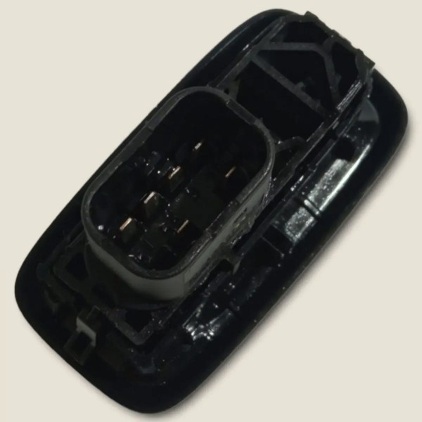 Botão Comando Vidro Elétrico Tras. Ford Ecosport 2013 (g) B