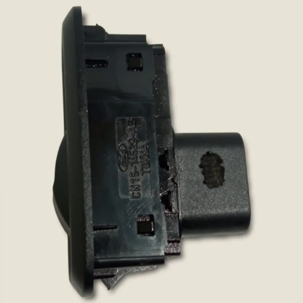 Botão Comando Vidro Elétrico Tras. Ford Ecosport 2013 (g) B