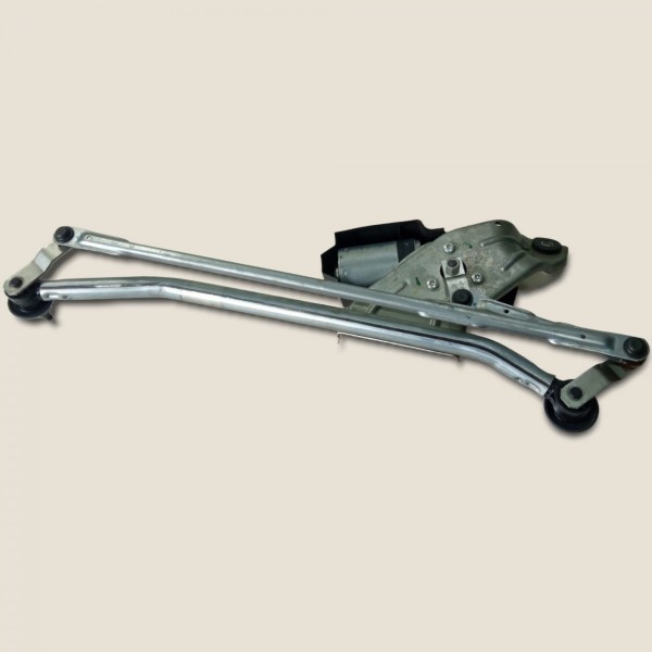 Galhada Limpador Parabrisa C/ Motor Duster 2017/2018 (g)