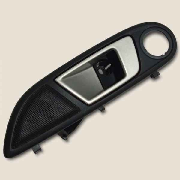 Maçaneta Interna Porta Diant Esquerda Ford Ecosport 2013 (g) Original Foto