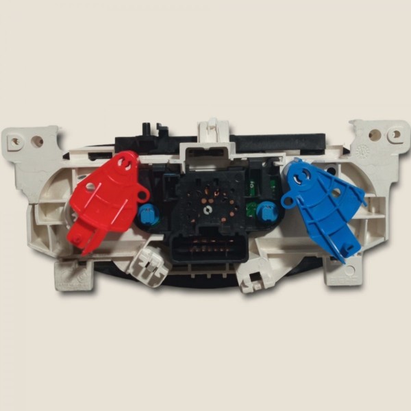 Comando Ar Condicionado Renault Duster 2017/2018 (g)