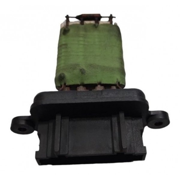 Resistência Motor Ventilador Ar Logan Sandero 2007 A 2013