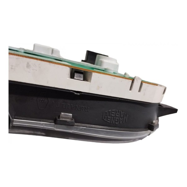 Painel De Instrumentos Renault Logan E Sandero 2007