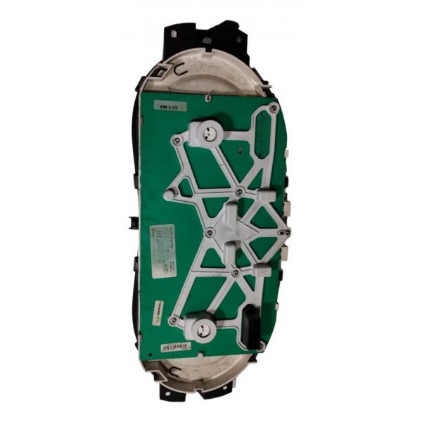 Painel De Instrumentos Renault Logan E Sandero 2007