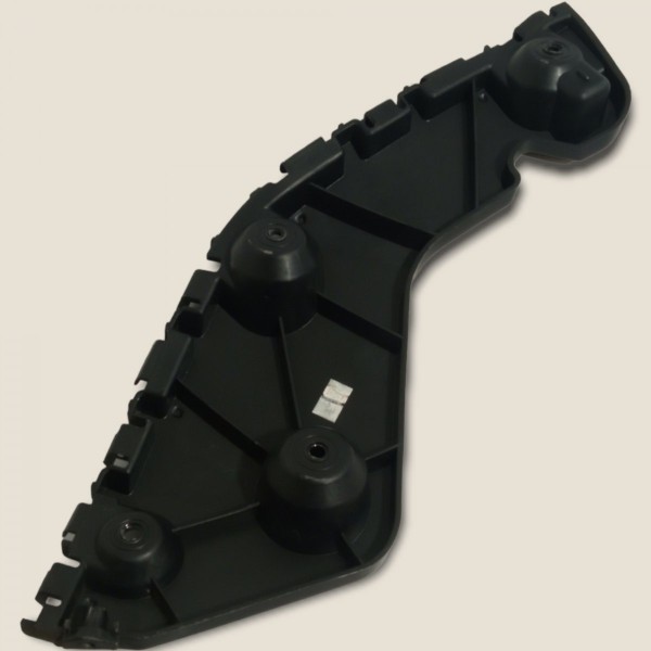 Guia Parachoque Traseiro Direito Renault Duster 2018 (g)