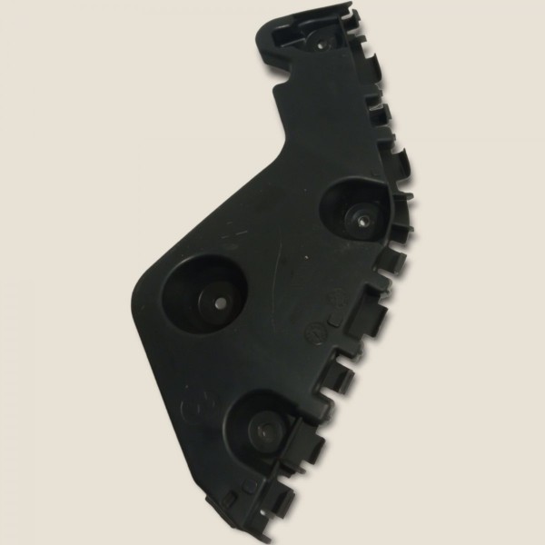 Guia Parachoque Traseiro Direito Renault Duster 2018 (g)