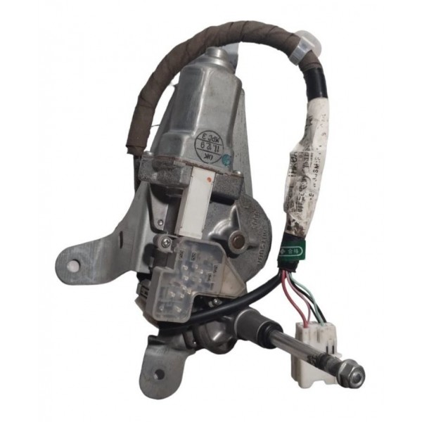 Motor Limpador Tampa Traseira March 2011 2012 2014 2016 2017