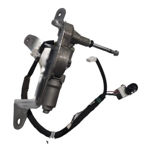 Motor Limpador Tampa Traseira March 2011 2012 2014 2016 2017