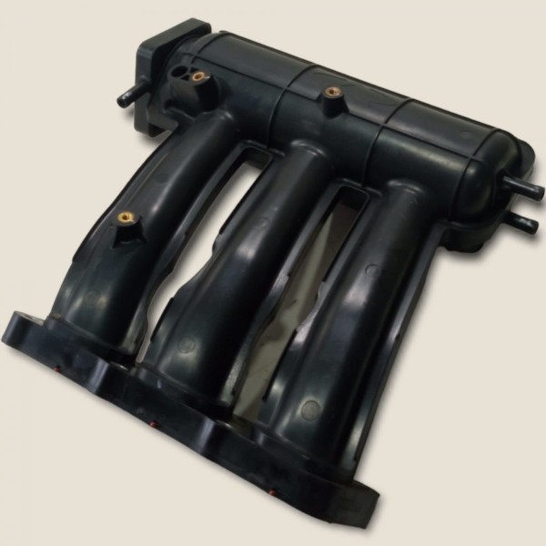 Coletor Admissão Chery Qq 1.0 3cc 2015 (g)