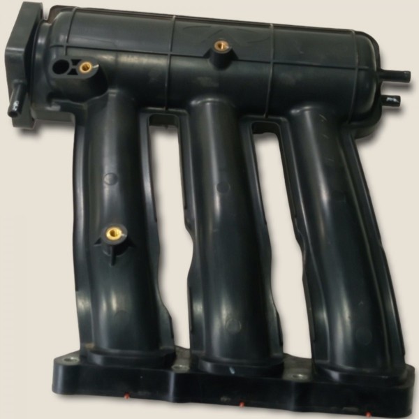 Coletor Admissão Chery Qq 1.0 3cc 2015 (g)