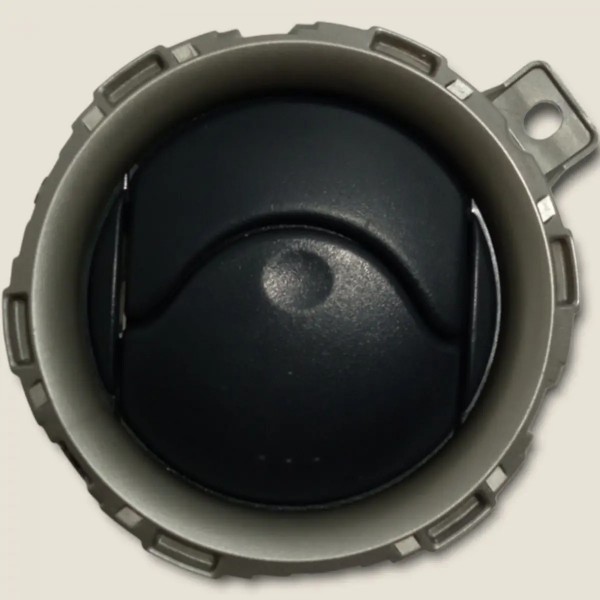 Difusor De Ar Painel Nissan March 1.6 Sv 2013/13 (g)