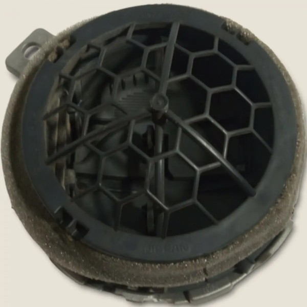 Difusor De Ar Painel Nissan March 1.6 Sv 2013/13 (g)