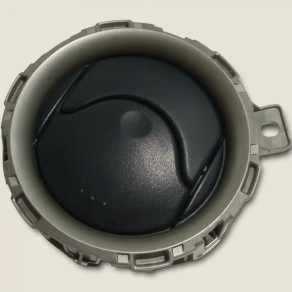 Difusor De Ar Painel Nissan March 1.6 Sv 2013/13 (g)