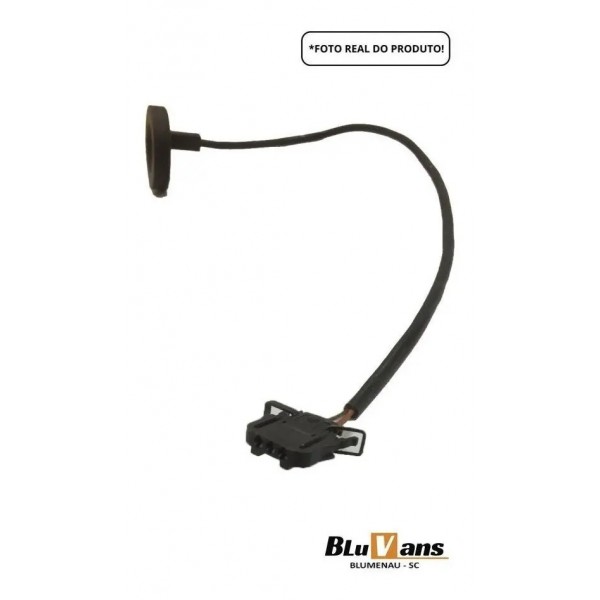 Antena Imobilizador Antifurto Chery Rely Van 2013