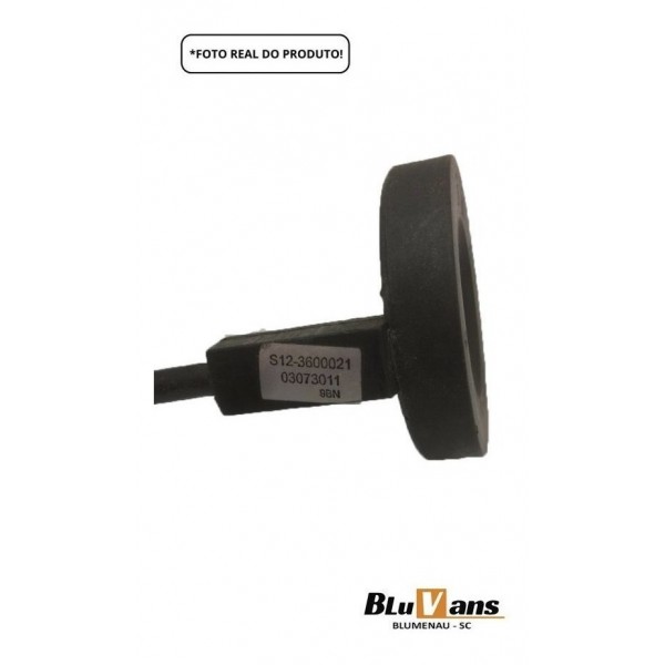 Antena Imobilizador Antifurto Chery Rely Van 2013