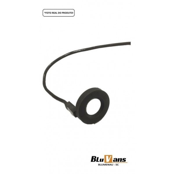 Antena Imobilizador Antifurto Chery Rely Van 2013