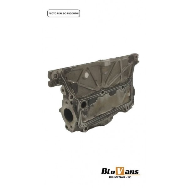 Cavalete Pré Aquecimento D'água Sprinter 311 2.2 2013/14