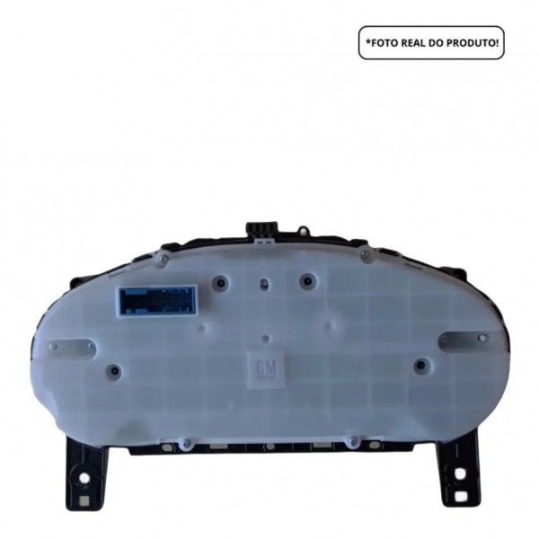 Painel De Instrumentos Chevrolet Cruze Lt 1.4 Turbo 2019/20