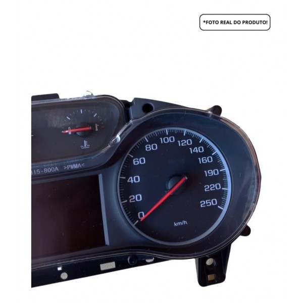 Painel De Instrumentos Chevrolet Cruze Lt 1.4 Turbo 2019/20