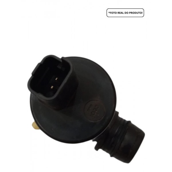 Bomba Motor Limpador Parabrisa Sandero 1.6 St 2019/20