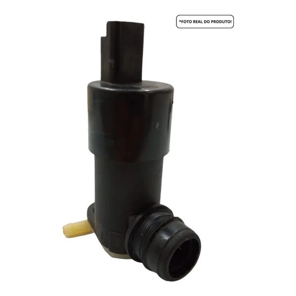 Bomba Motor Limpador Parabrisa Sandero 1.6 St 2019/20