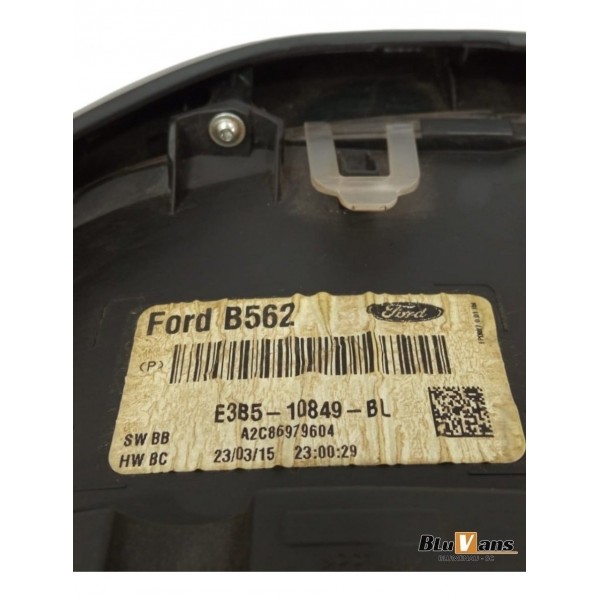 Painel De Instrumentos Ford Ka 1.0 2015