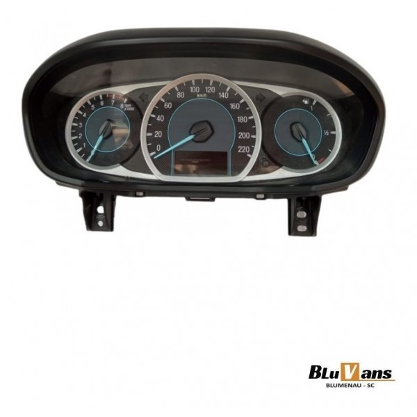 Painel De Instrumentos Ford Ka 1.0 2015