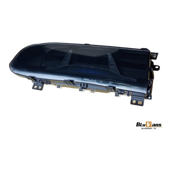 Painel De Instrumentos Honda Civic 2013/14