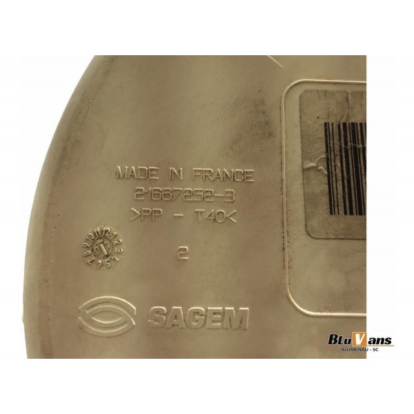 Painel De Instrumentos Citroen C3