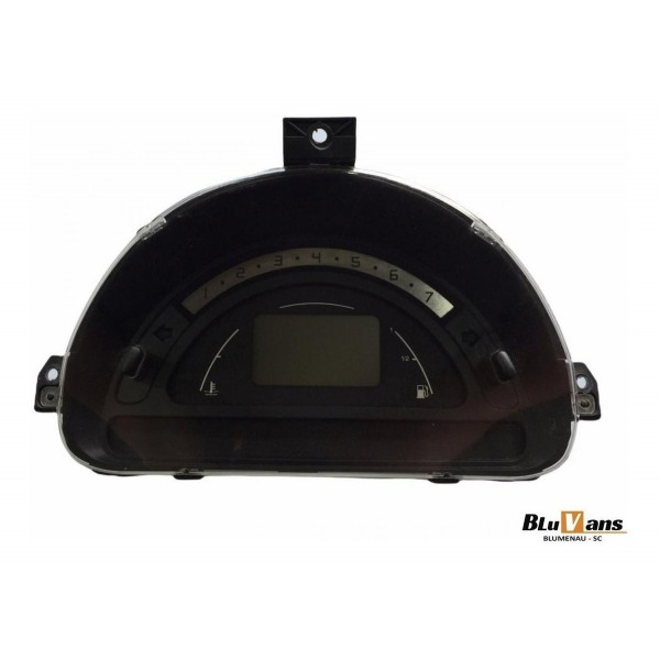 Painel De Instrumentos Citroen C3