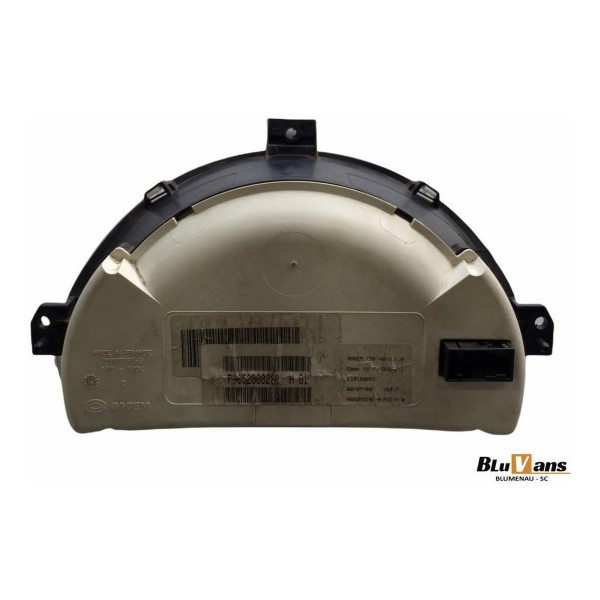 Painel De Instrumentos Citroen C3