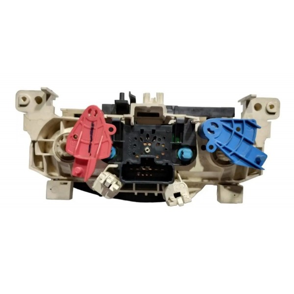 Comando Do Ar Condicionado Renault Sandero Logan 2007 A 2013