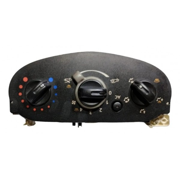 Comando Do Ar Condicionado Renault Sandero Logan 2007 A 2013