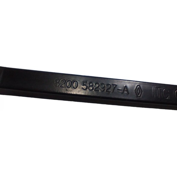 Haste Limpador Para-brisa Esquerda Renault Logan 2007 A 2011 Esquerdo