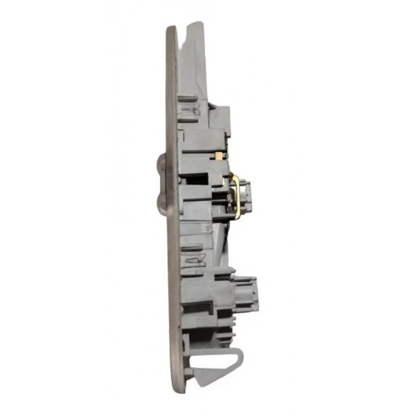 Luz Teto Traseiro Nissan Grand Livina 1.8 2012 2013 2014