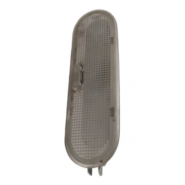 Luz Teto Traseiro Nissan Grand Livina 1.8 2012 2013 2014